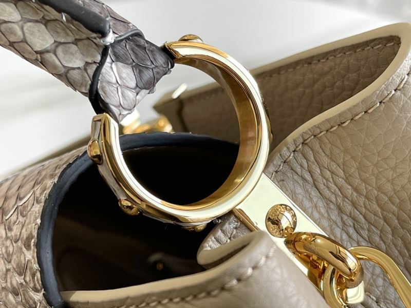 Louis Vuitton Top Handle Bags